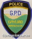 Gaylord-Police-Department-Patch-Minnesota-06.jpg