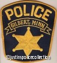 Gilbert-Police-Department-Patch-Minnesota-02.jpg